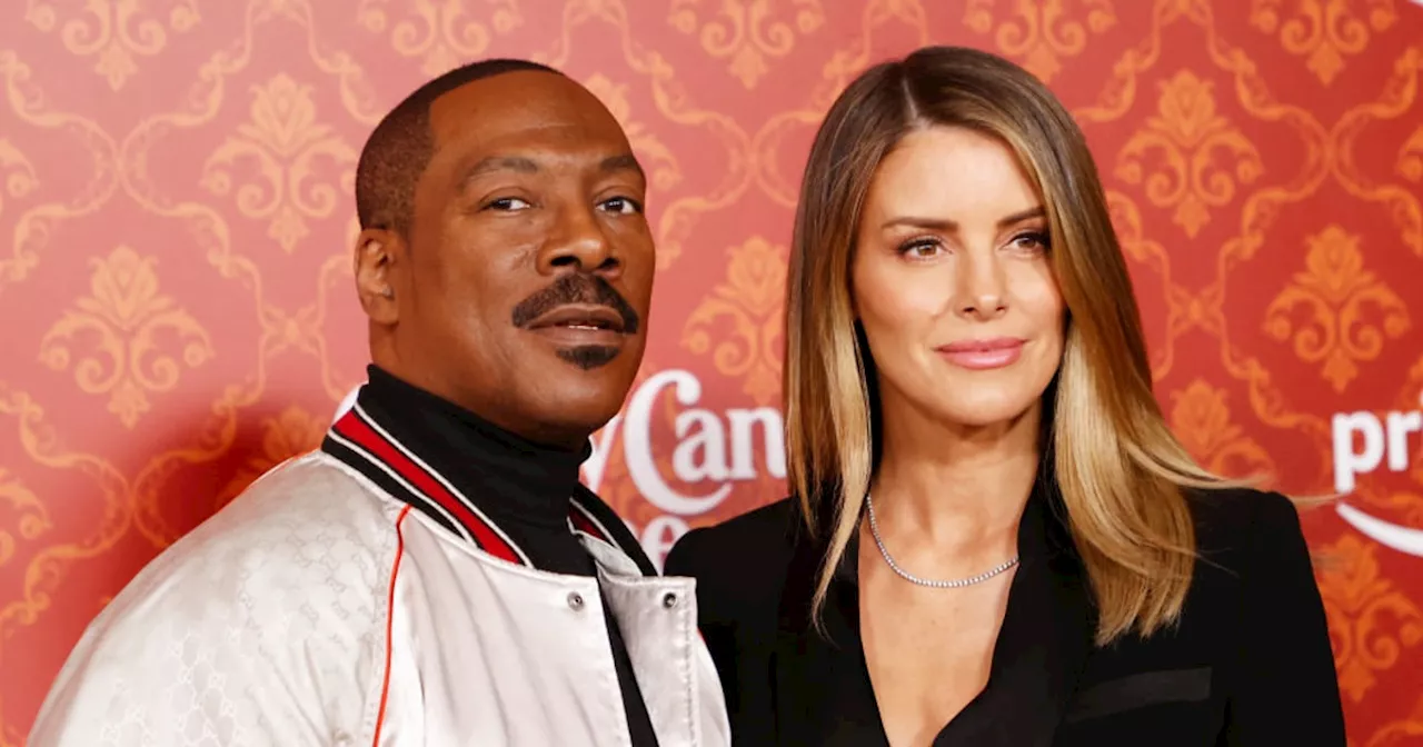 Who is Eddie Murphy's Longtime Partner Paige Butcher?