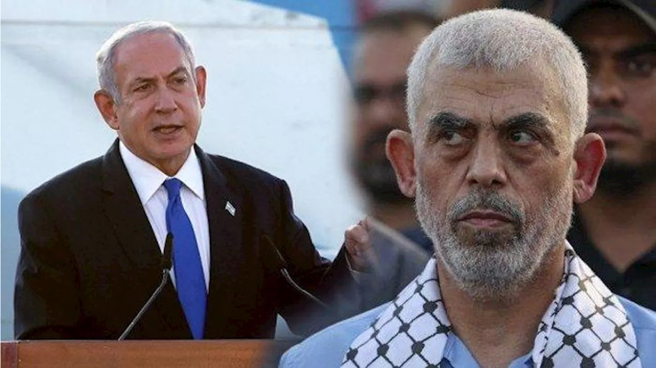 Jurnalis Israel: Netanyahu Dua Muka, Langkah Catur Yahya Sinwar di Perang Gaza Sukses