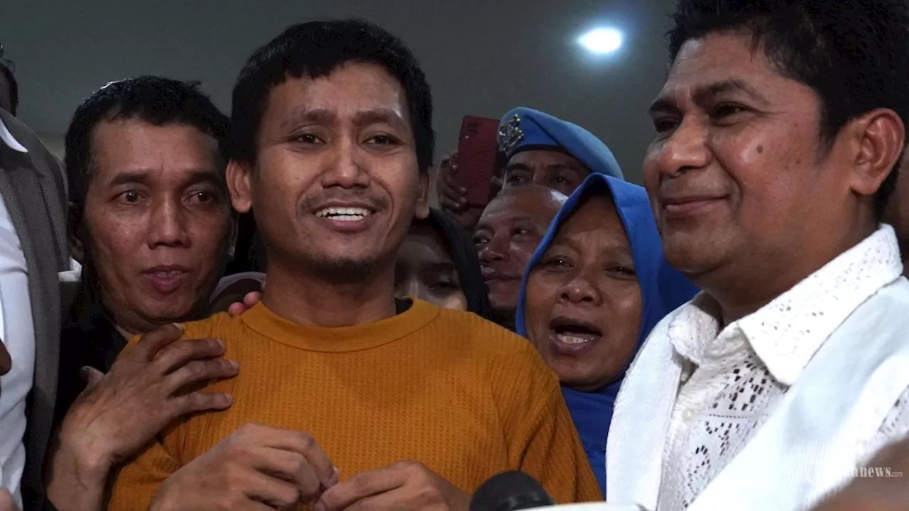 Pegi Setiawan Masih Berpeluang Dijerat Hukum dan Jadi Tersangka Lagi? Ini Kata Pakar Hukum Pidana