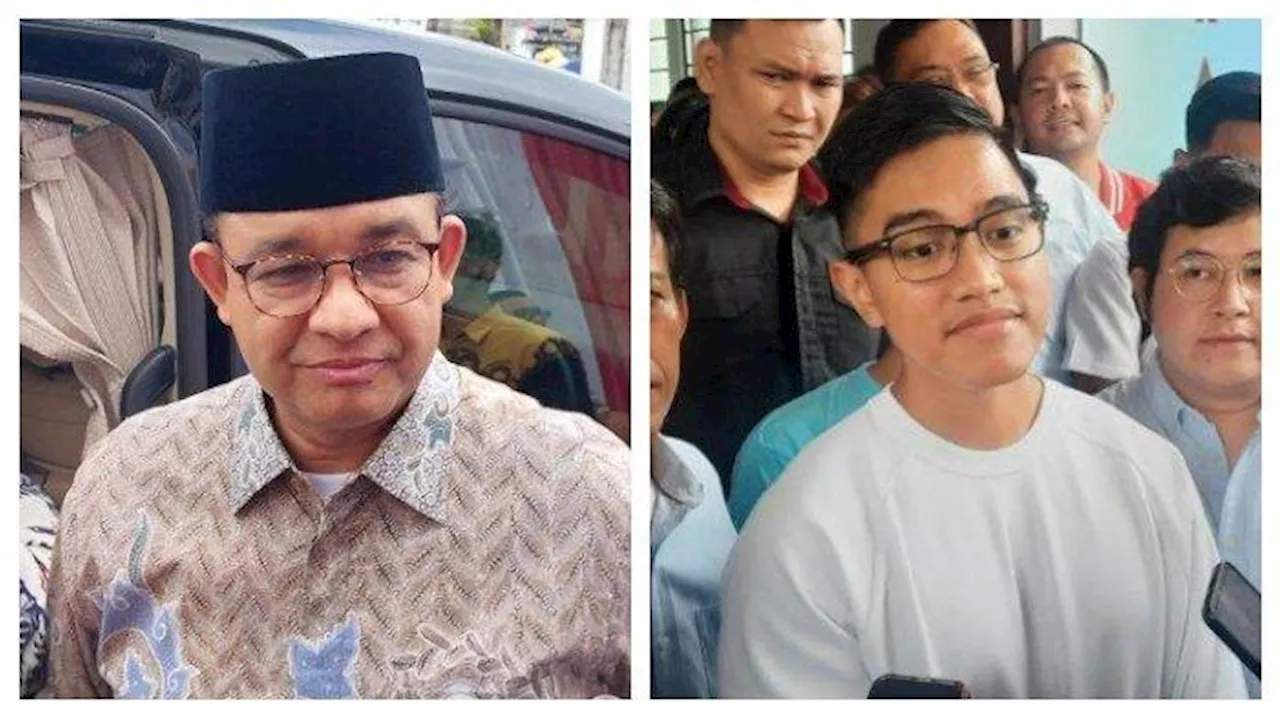 Pengamat Sebut Duet Anies-Kaesang Berpeluang Terjadi Usai PSI Datangi Markas PKS