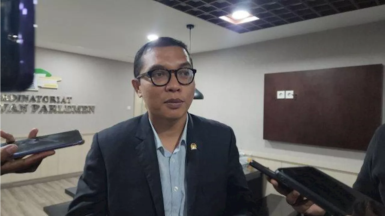 PPP Bangga Sandiaga Uno Dilirik Partai Lain untuk Maju Pilkada: Kader Kami Laku