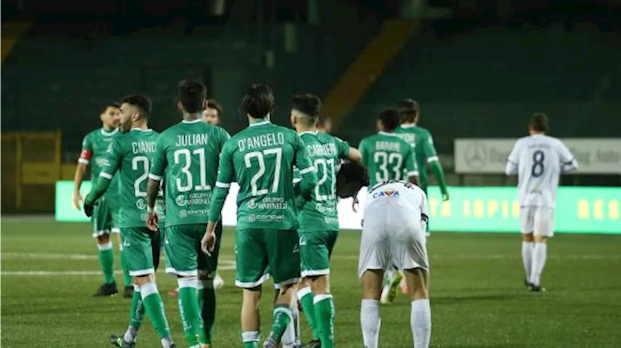 Avellino, fatta per Mattia Guarnieri: il classe 2000 lo scorso anno giocava in Islanda