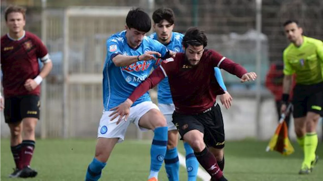 Cavese scatenata: per la difesa arriva Barba, ex capitano della Primavera del Napoli