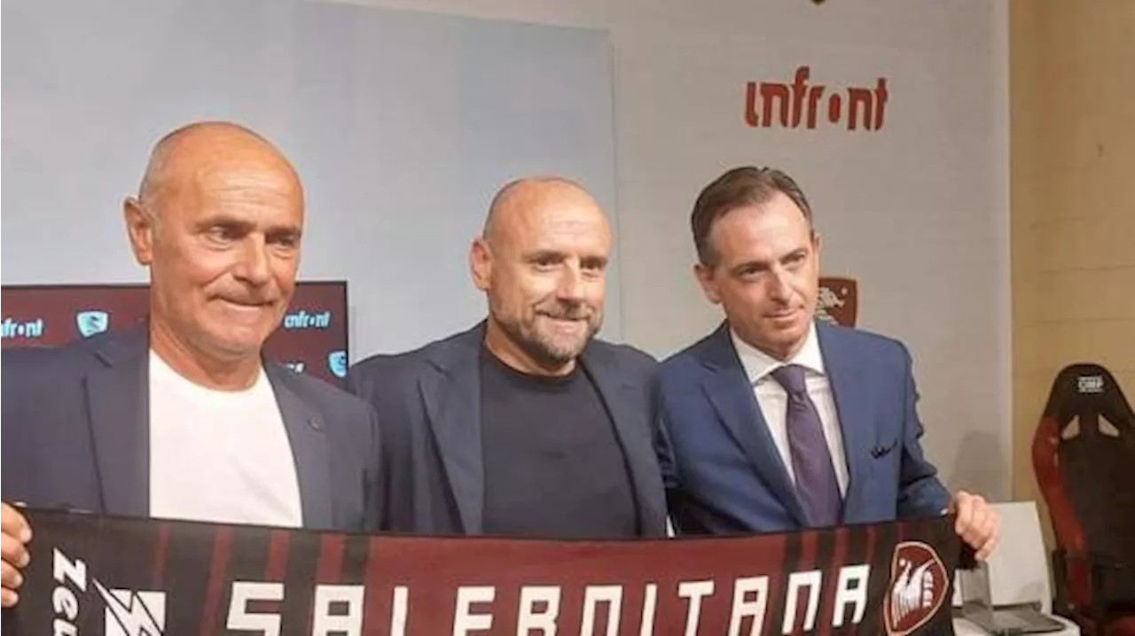 Salernitana, in arrivo un terzino dalla Francia: Lilian Njoh firmerà nelle prossime ore