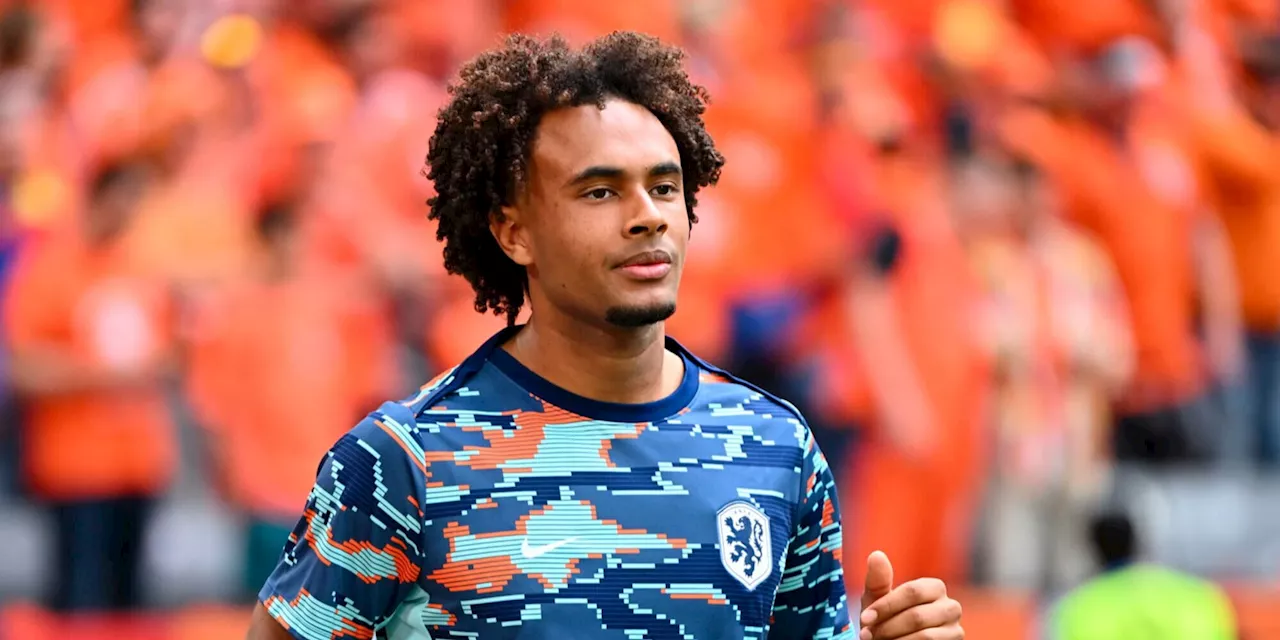 Manchester United, dubbi sull'acquisto di Zirkzee: può essere l'ennesimo flop