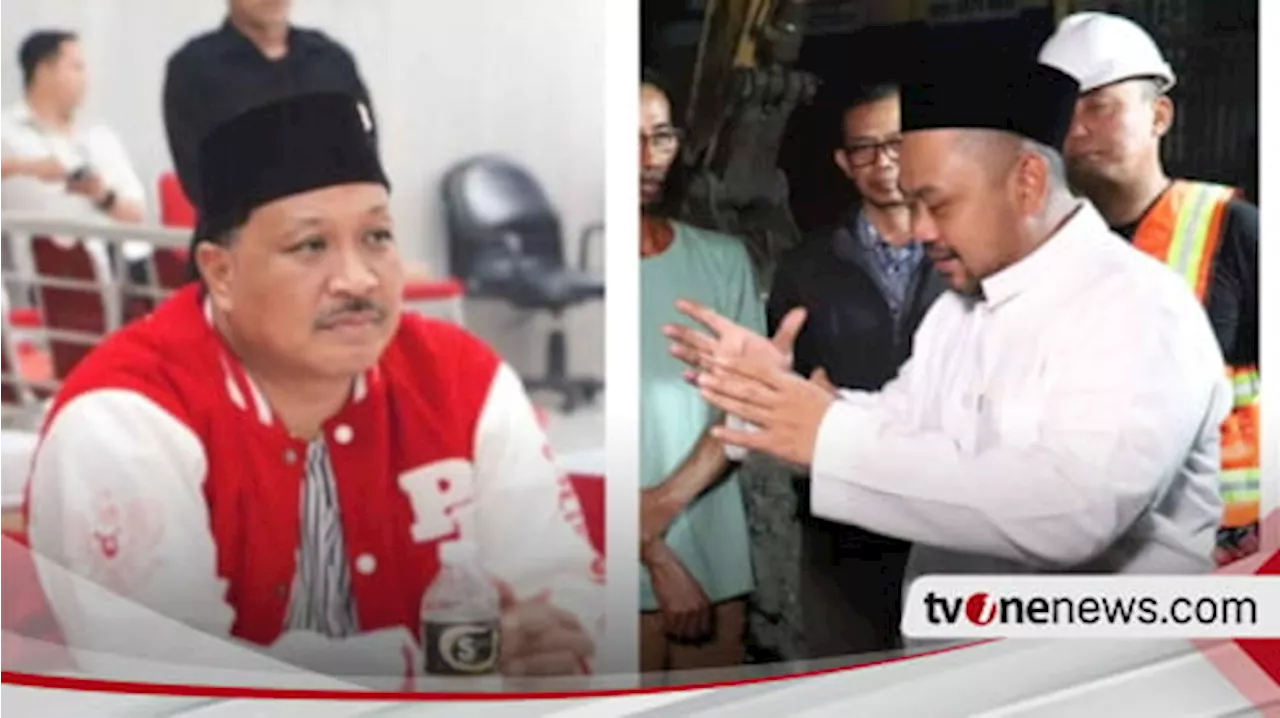 Ketua DPC PDIP Gresik Pastikan Gus Yani akan Kembali Ikut Kontestasi di Pilkada 2024