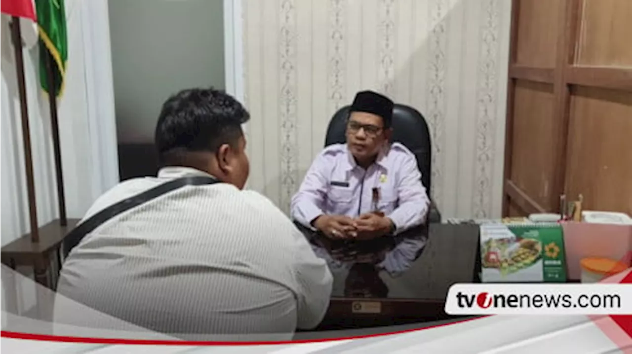 Menghilang di Arab Saudi, Kemenag Sebut Ketua DPRD Rembang Tidak Terdaftar pada Haji Kemenag