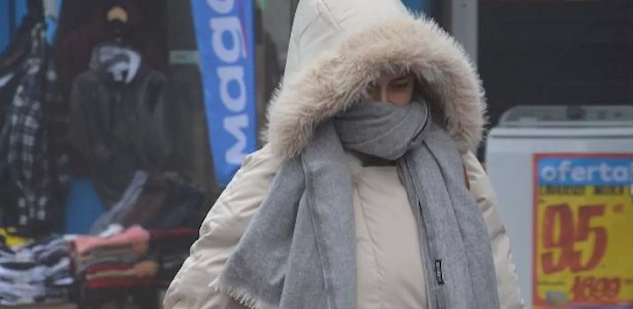 Rio Grande do Sul registra -9º C e capitais têm 'recorde' em onda de frio