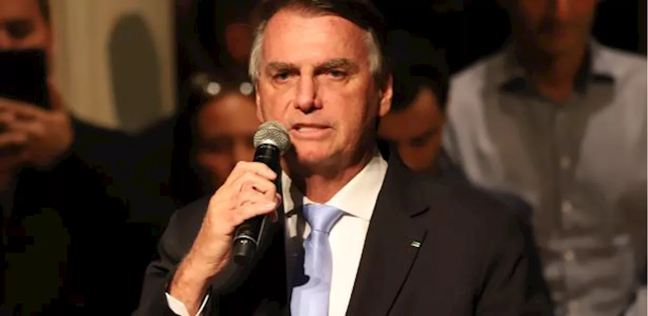 Tales: Nem Bolsonaro acredita mais em absolvição; por isso, quer anistia