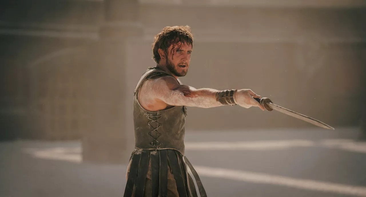 Everything to Know About 'Gladiator 2': Release Date, Cast and More