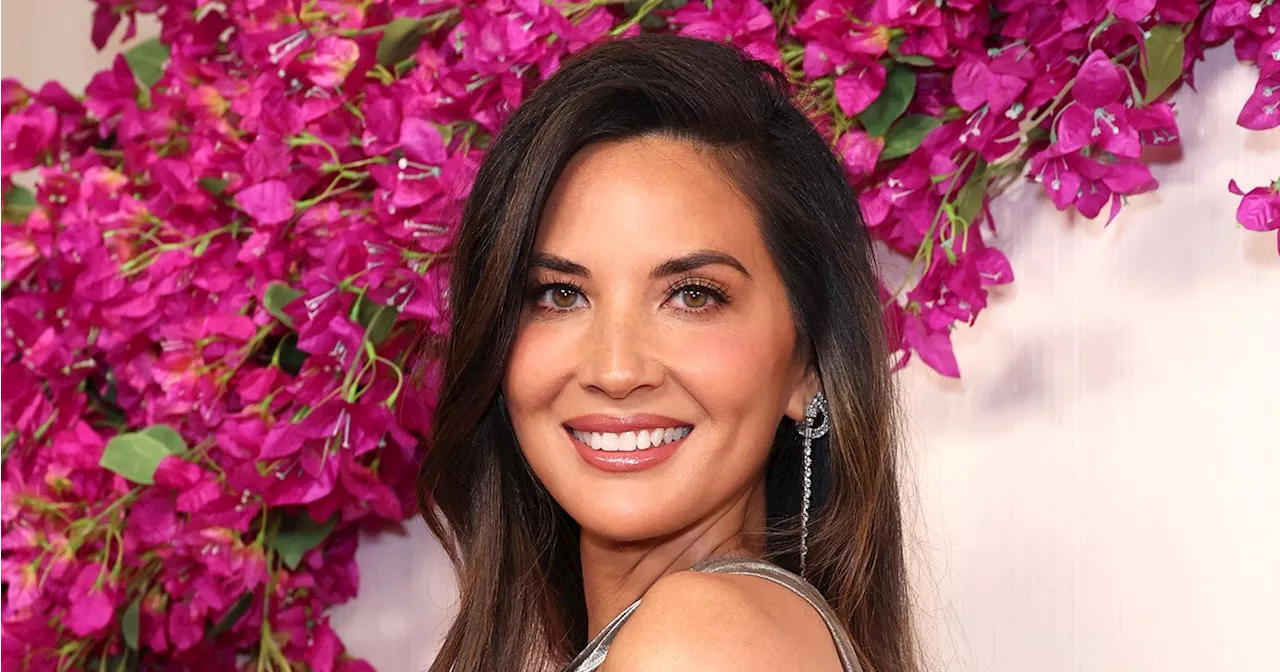 Olivia Munn’s Dating History: Chris Pine, Aaron Rodgers, More