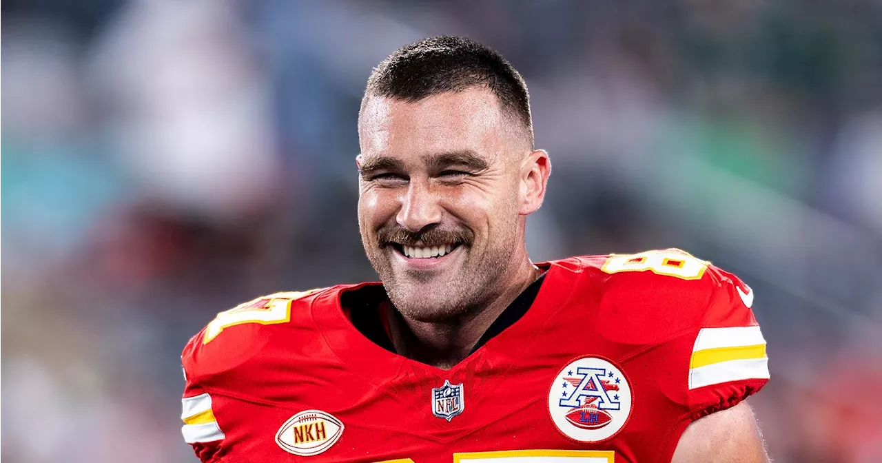 Travis Kelce Confirms Astonishing Price Tag of Super Bowl LVIII Suite