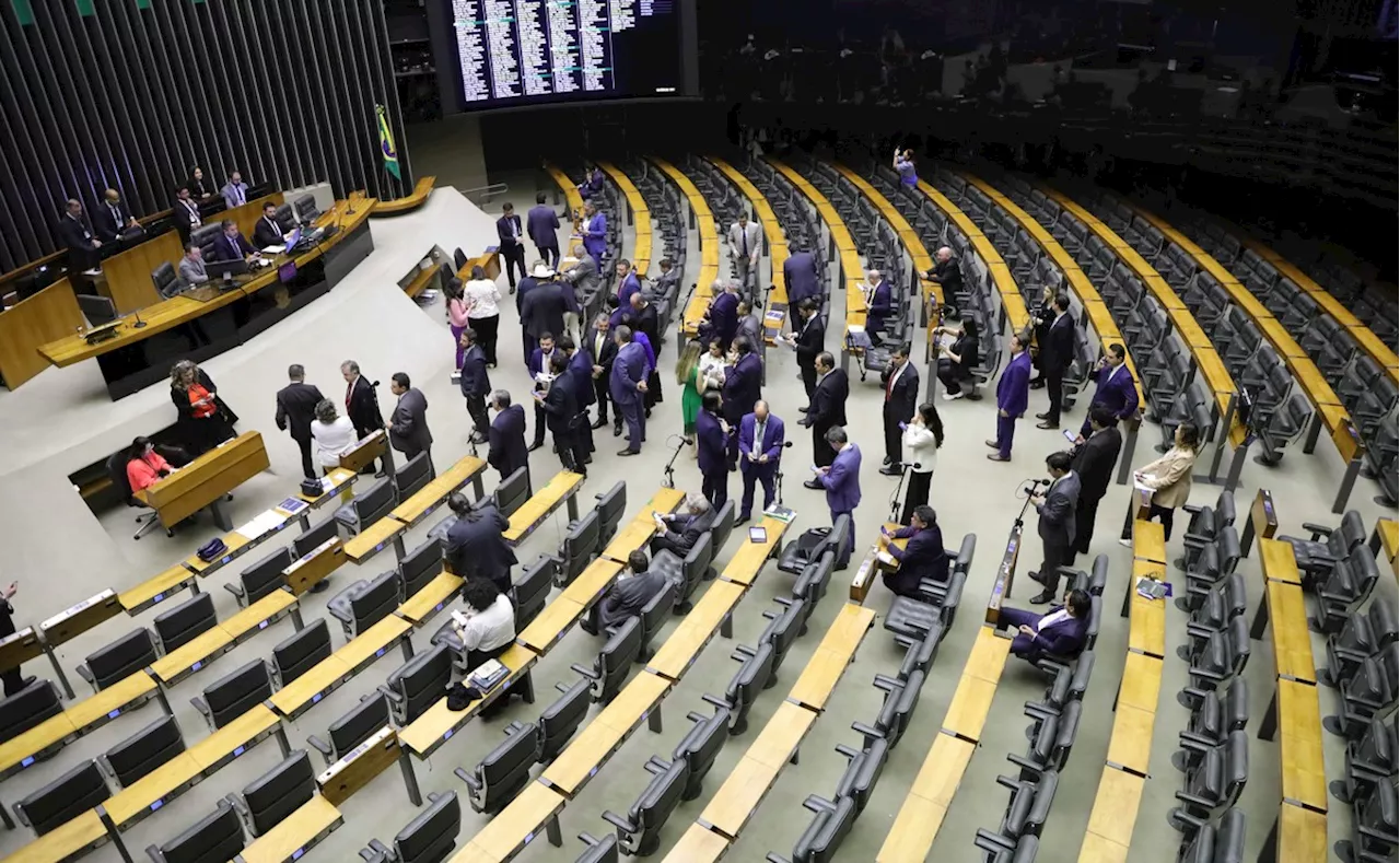 Câmara debate regulamentação da reforma tributária; acompanhe ao vivo