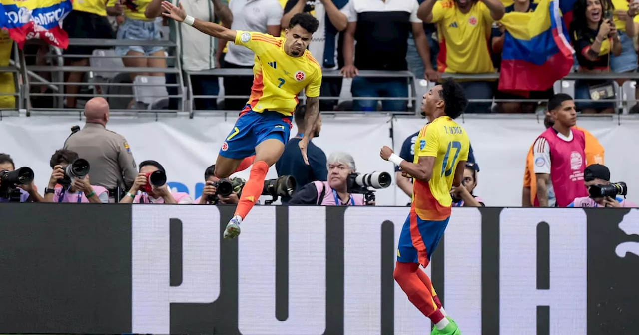 Johan Mojica sueña con cerrar la Copa América con “broche de oro”