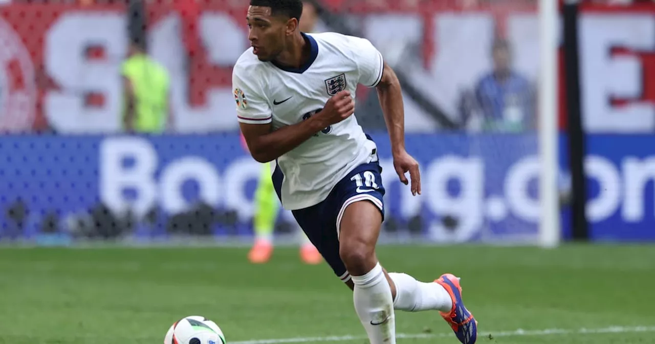  Países Bajos e Inglaterra se enfrentan por la clasificación a la final de la Eurocopa ante España