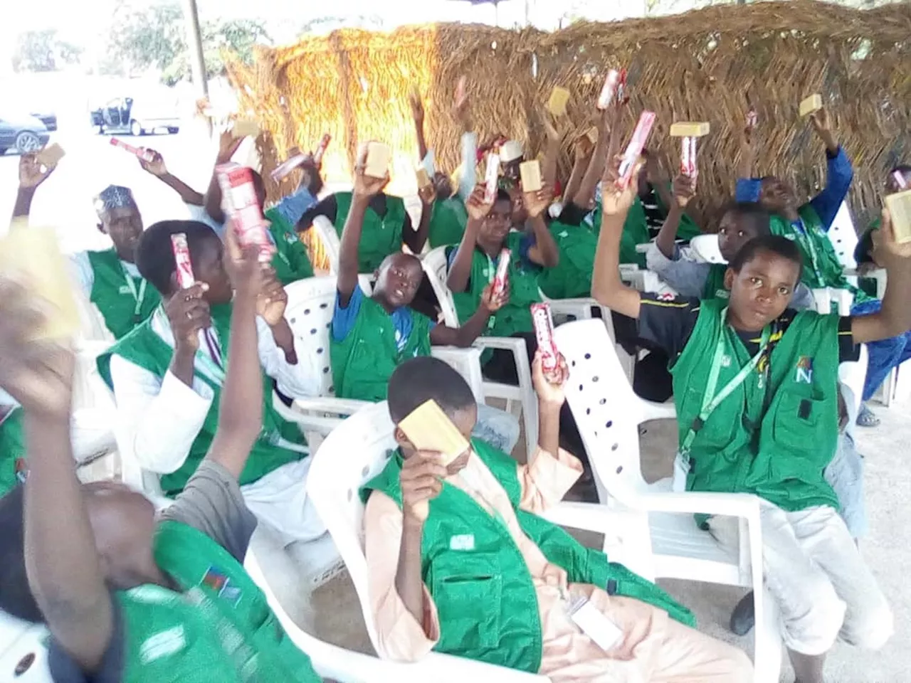 UBEC: N45.7 bn matching grant yet to be accessed by some states since 2020