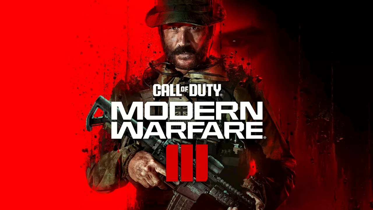 Call of Duty: Modern Warfare 3 rumoured to hit Game Pass this month