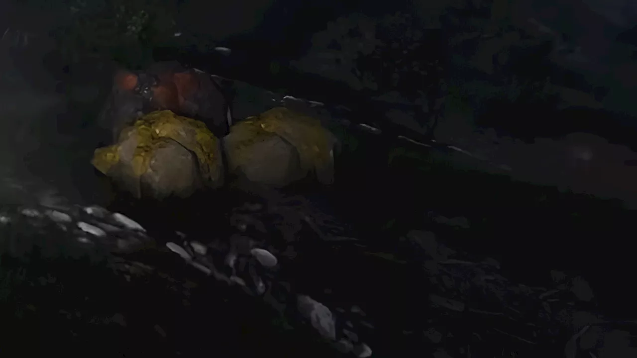 How to get iron ore in Once Human
