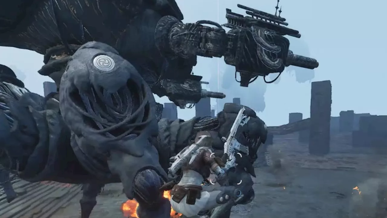 How to get Shape Stabilizer in The First Descendant and how to use them