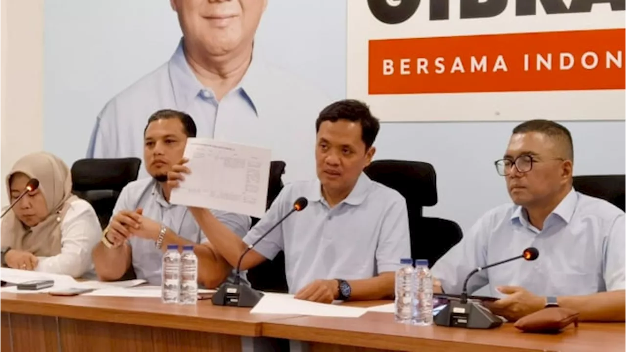 Gerindra Sebut Ahmad Luthfi dan Kaesang Sama Kuat di Jateng, Bakal Dibahas dalam Koalisi