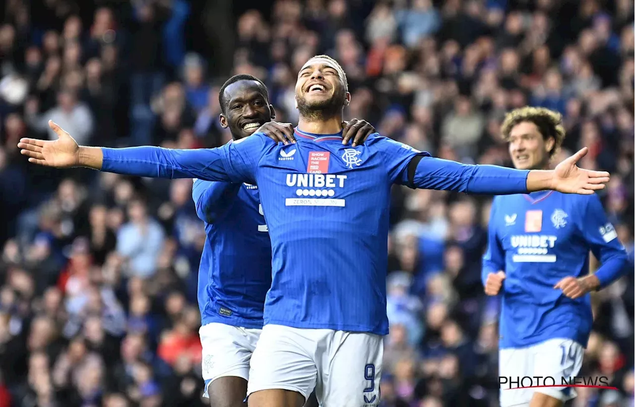 'Dessers kan terugkeren naar de Serie A, Rangers wil vijf miljoen zien'