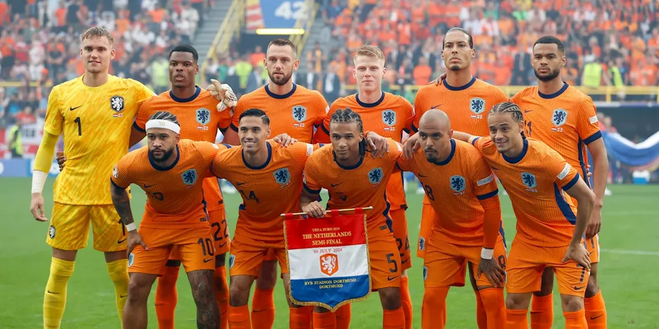 Oranje op rapport: drie uitblinkers na EK-eliminatie, één onverwachte dissonant