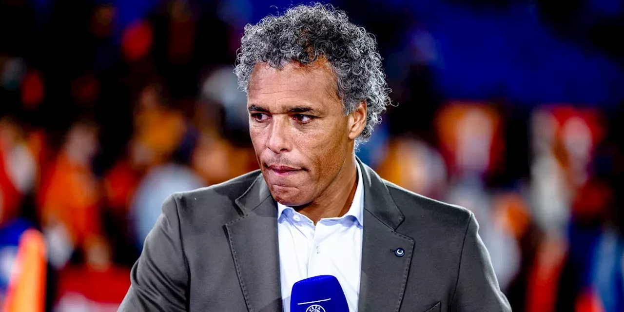 Van Hooijdonk roemt 'absolute uitblinker' Oranje: 'Gaat interesse wekken'