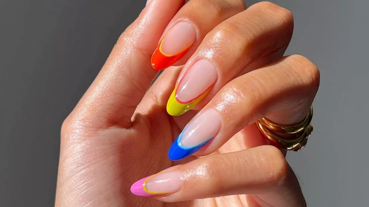 9 Essential Summer 2024 Nail Trends