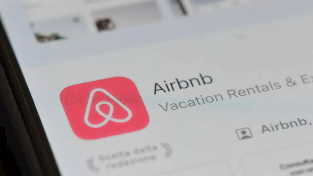 No room for privacy: How Airbnb fails to protect guests from hidden cameras