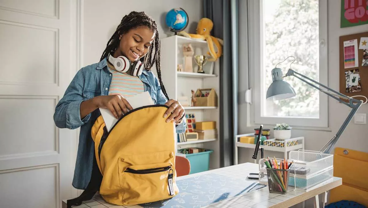 These backpacks on Amazon are loved by thousands