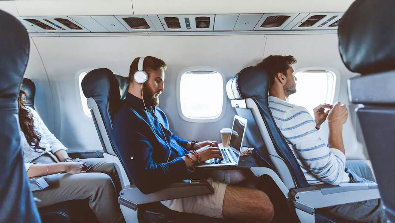 This $30 gadget can become a game-changer for your next flight