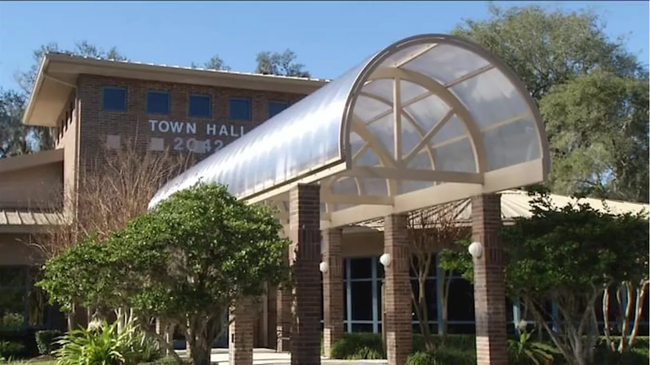 ‘It’s a roadmap’: Orange Park community members meet to shape future of proposed town square