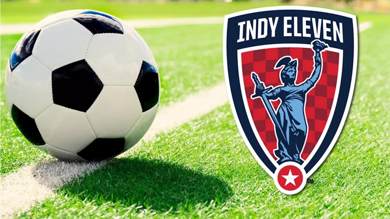 Indy Eleven make history with 2-1 U.S. Open Cup win over Atlanta United