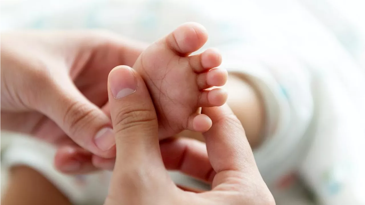 'Preparation can save and change lives' | Safe Haven Baby Box to be installed in Chesterfield