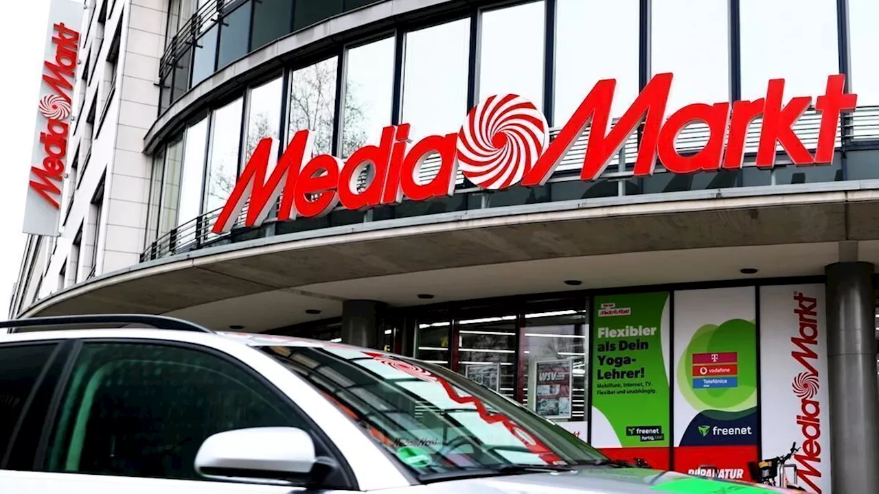 Mediamarkt-Saturn bündelt erstmals Media europaweit