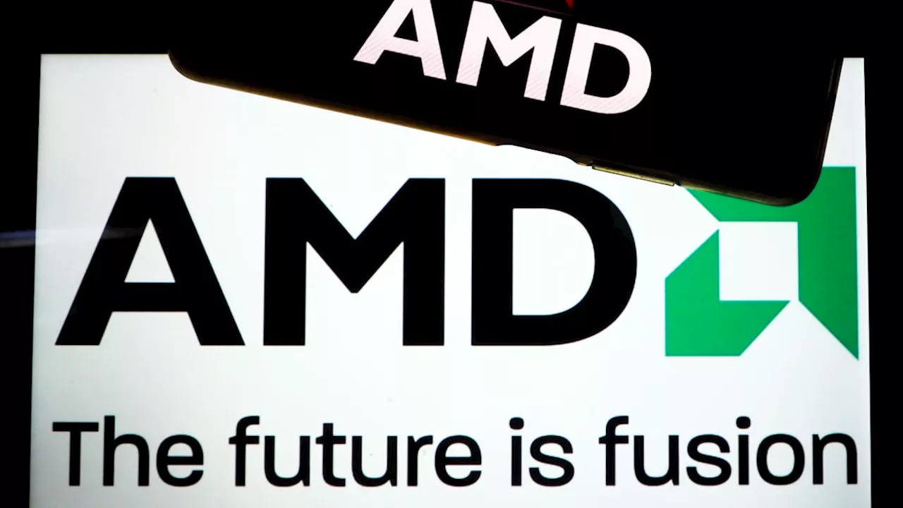 AMD plans to acquire Silo AI in $665 million deal