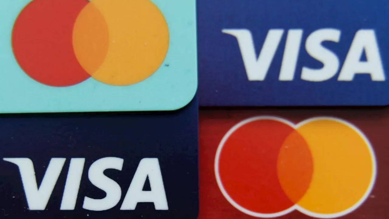 BofA analysts downgrade Mastercard and Visa to Neutral