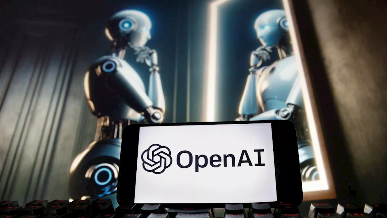 Microsoft, Apple drop OpenAI board plans