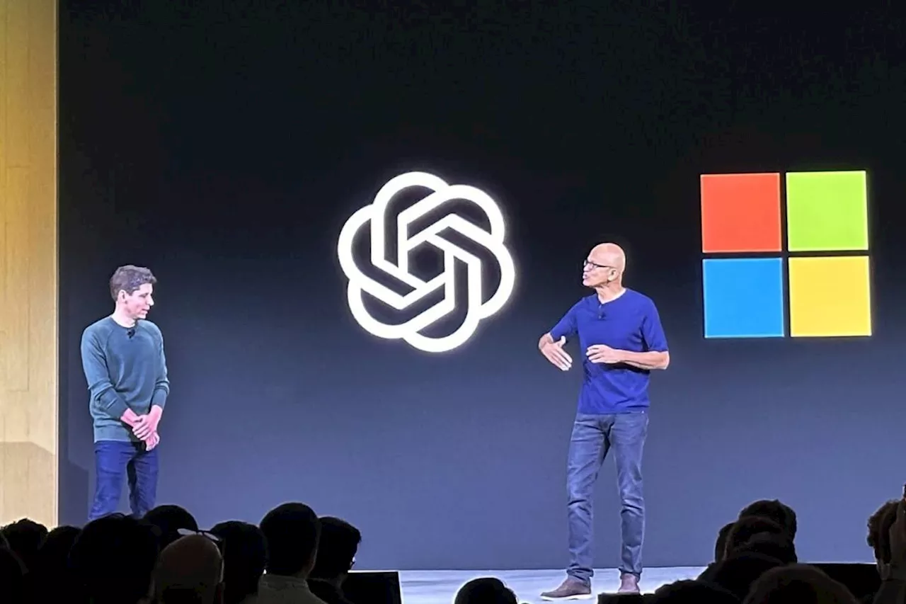 Microsoft quits OpenAI board seat as antitrust scrutiny of AI partnerships intensifies