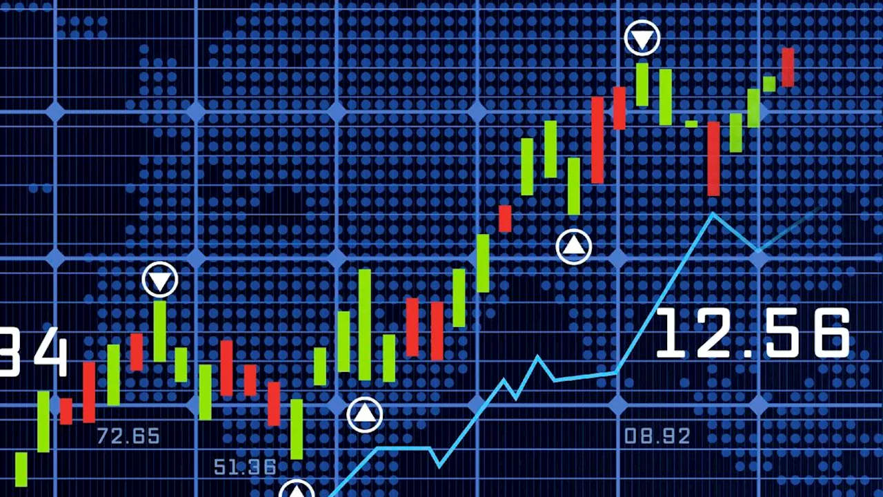 S&P 500, Nasdaq post fresh records, Nvidia's run: Market trends