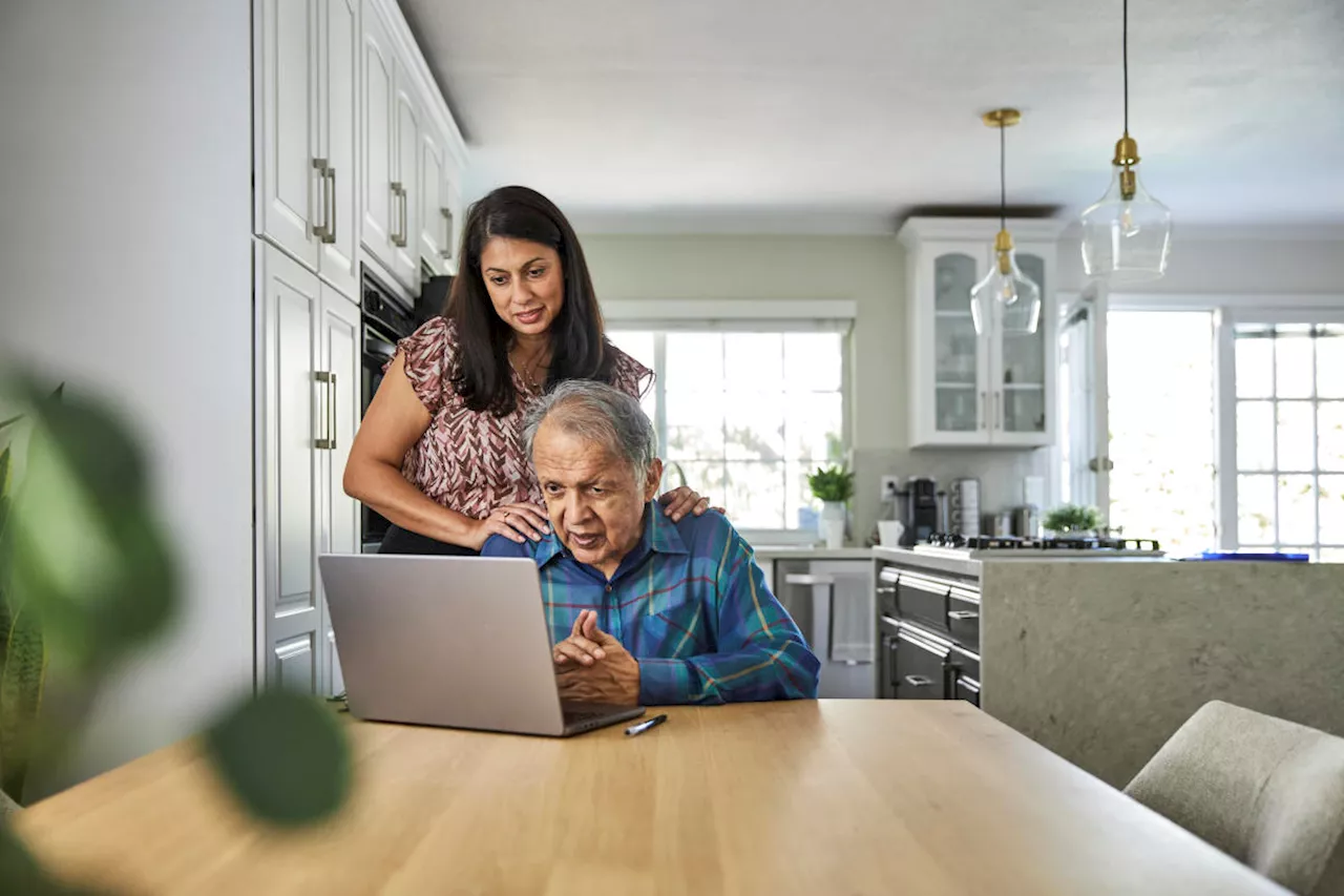 Social Security is headed down an unsustainable path: Strategist