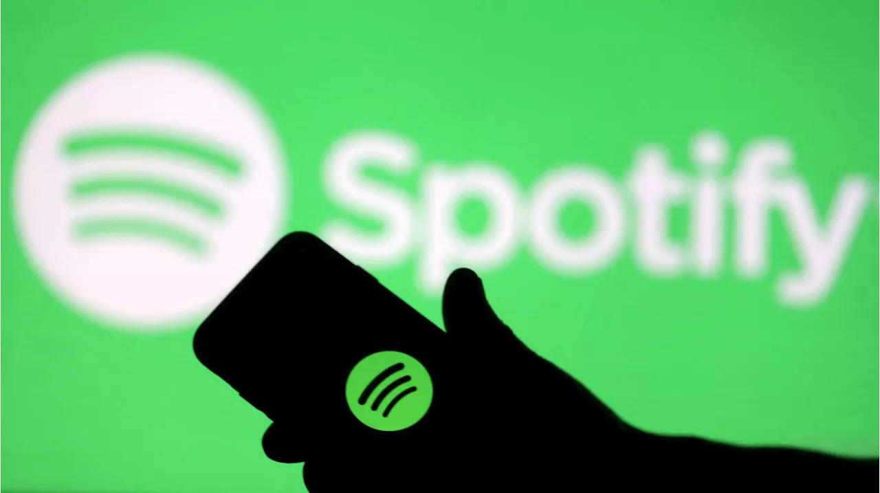 Spotify downgraded to Sell at Redburn Atlantic