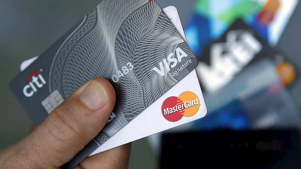 Visa, Mastercard downgraded at BofA: Analyst explains why