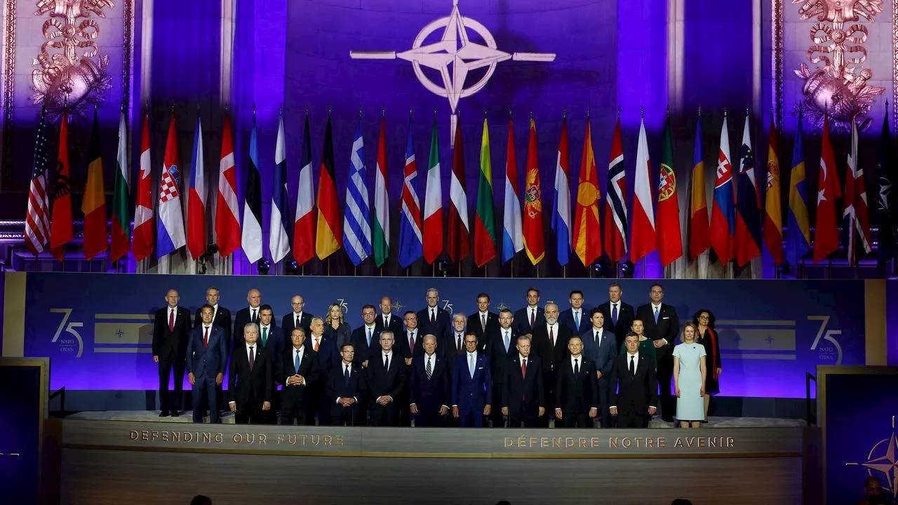 Nato-Chefstrategin Babst: Nato hat keine Russland-Strategie