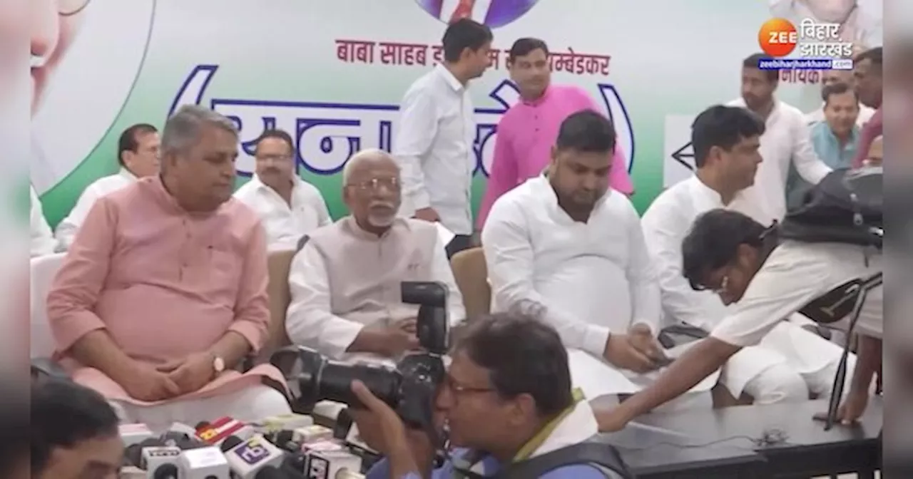 Bihar Politics: रिटायर्ड IAS Manish Verma को क्यों कहा जा रहा Nitish Kumar का उत्तराधिकारी, CM से कैसा है पूर्व DM का रिश्ता?