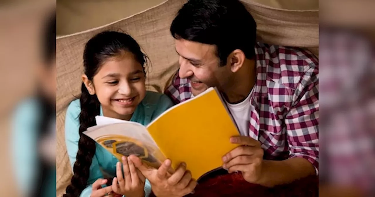 Parenting Tips: फर्राटेदार इंग्लिश बोलेगा बच्चा, जानें अंग्रेजी सिखाने के आसान ट्रिक्स