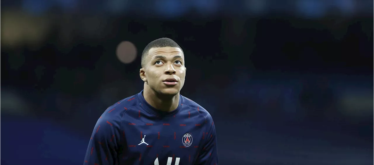 El nuevo '9' del Real Madrid, Mbappé, será presentado el 16 de julio