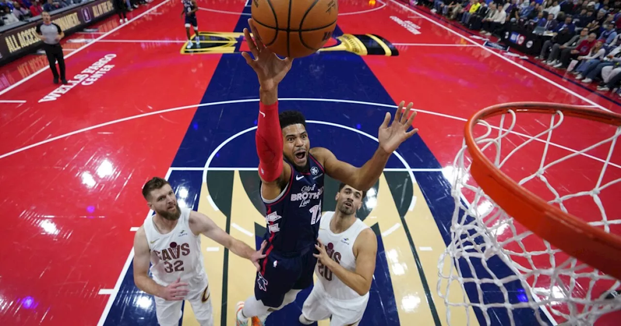 NBA reportedly agrees to terms on a record 11-year, $76 billion media rights deal