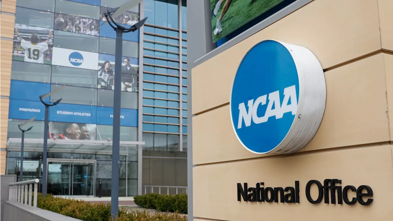 US appeals court says some NCAA athletes may qualify as employees under federal wage-and-hour laws