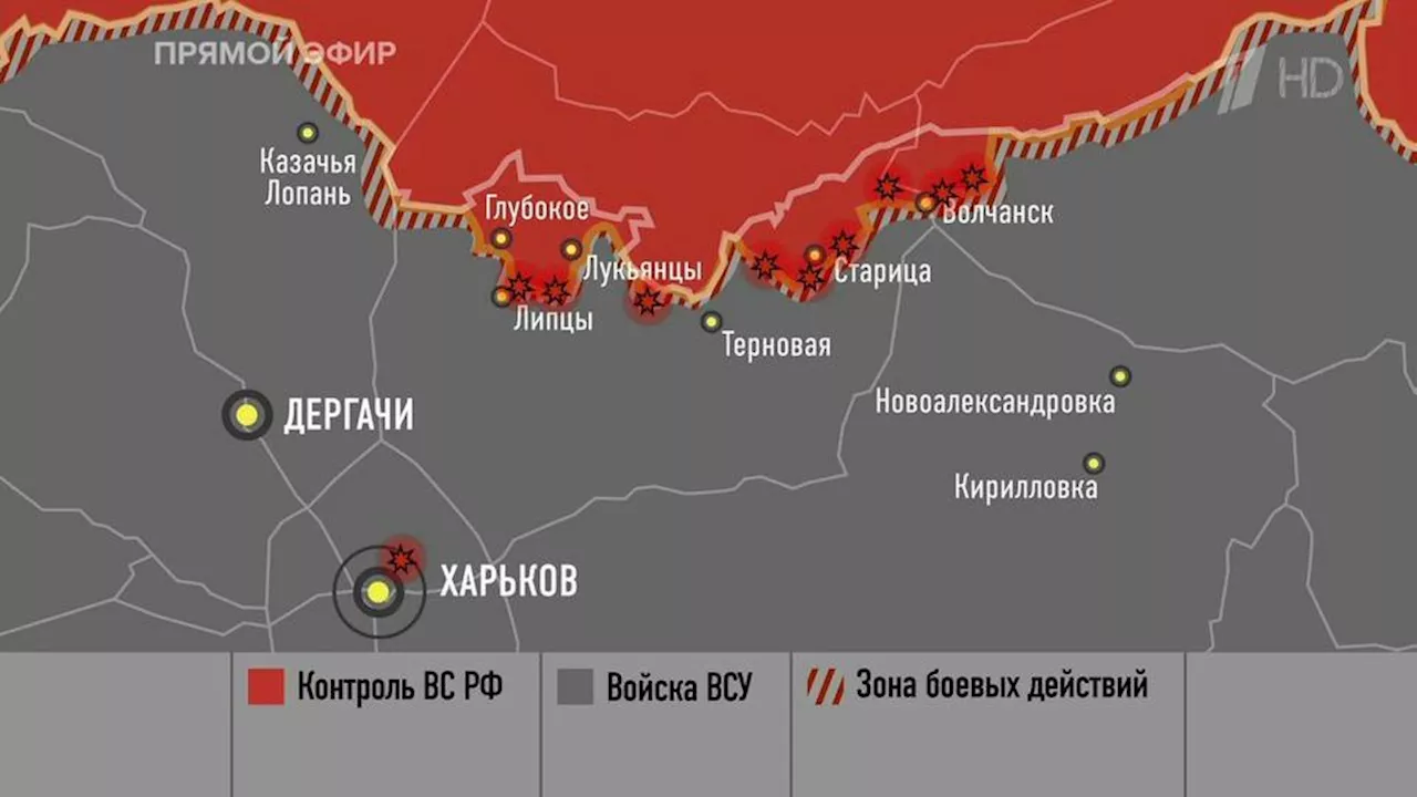 Военный эксперт прокомментировал попытку ВСУ атаковать Москву с помощью БПЛА. Новости. Первый канал